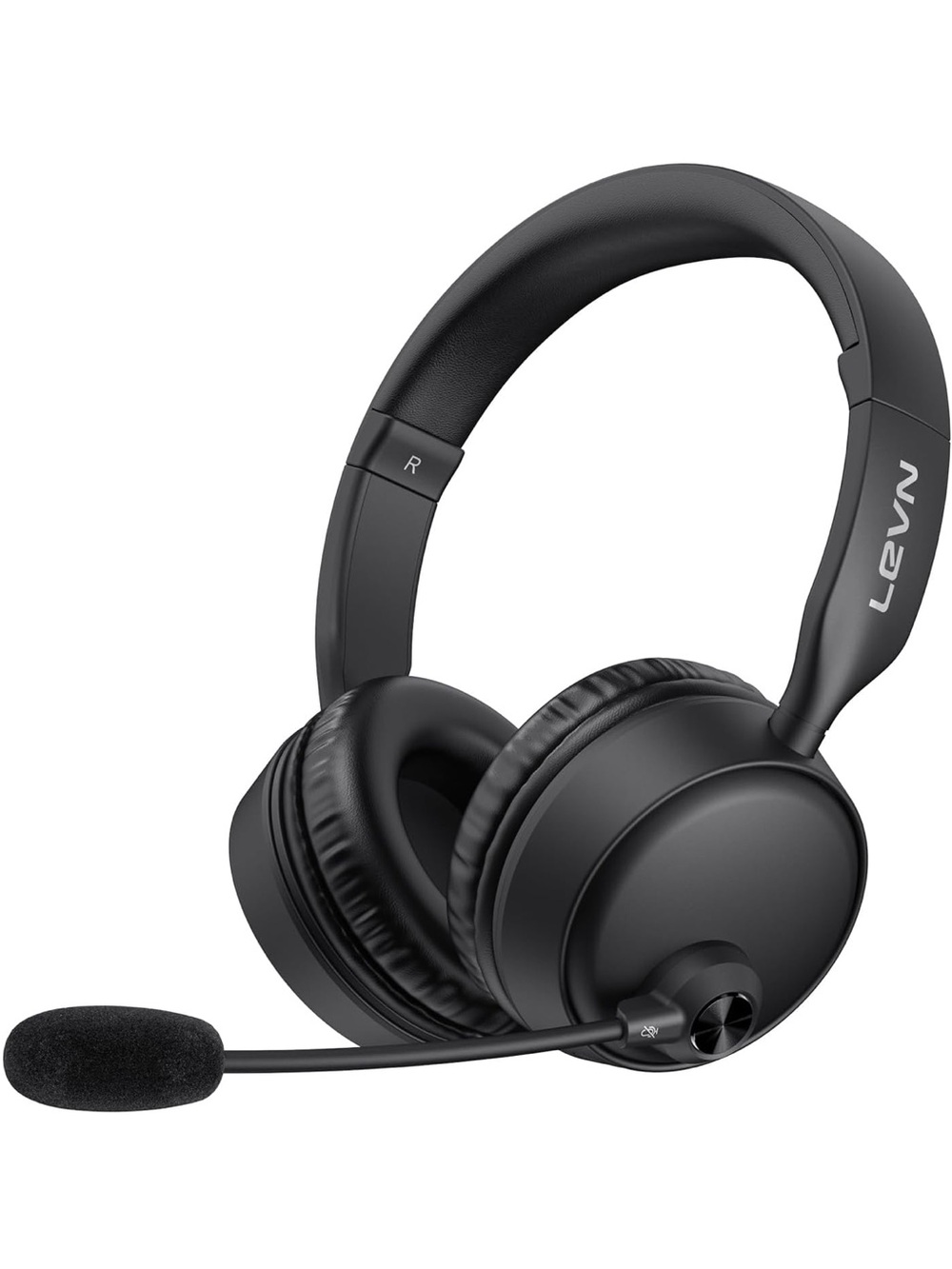 Bluetooth LEVN CT003 headset - brand new - never used - missed the return date